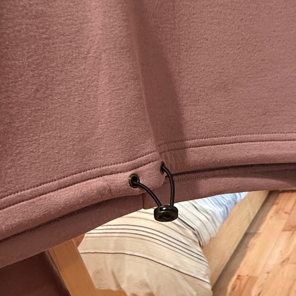 Zara Basic Cropped Pullover - image 3